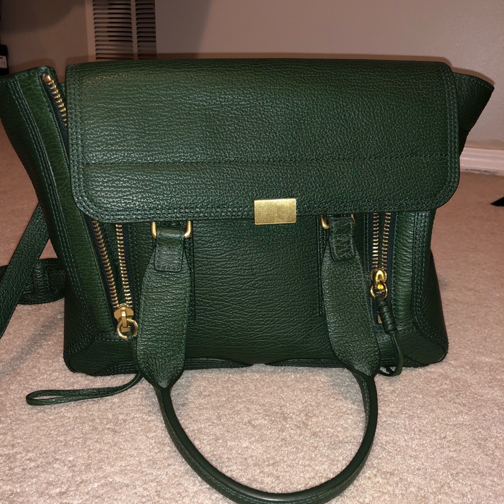 Philip Lim Pashli bag